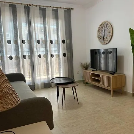 Alojamiento Familiar En Javea Con Terraza Privada Exterior foto
