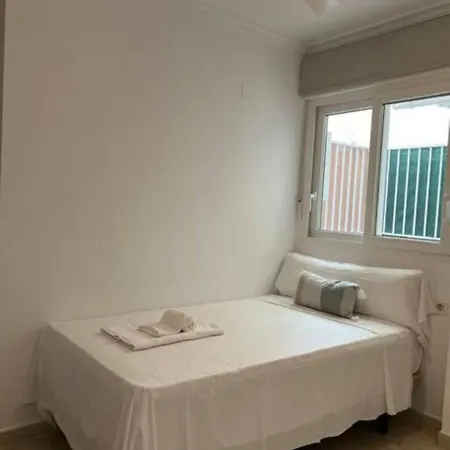 Alojamiento Familiar En Javea Con Terraza Privada Exterior photo