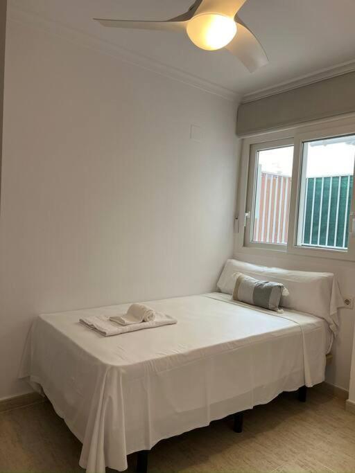 Familiar En Con Terraza Privada * Javea