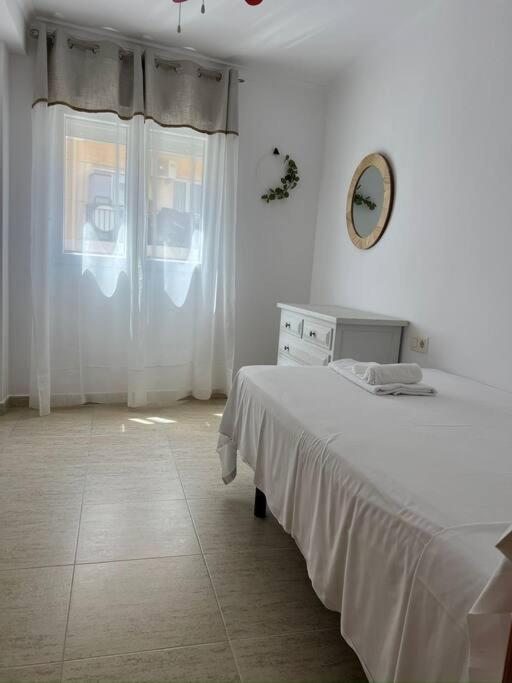 Apartment Familiar En Con Terraza Privada