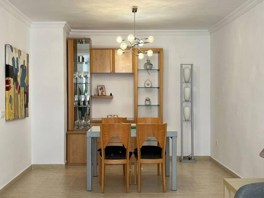 Familiar En Con Terraza Privada Apartment *