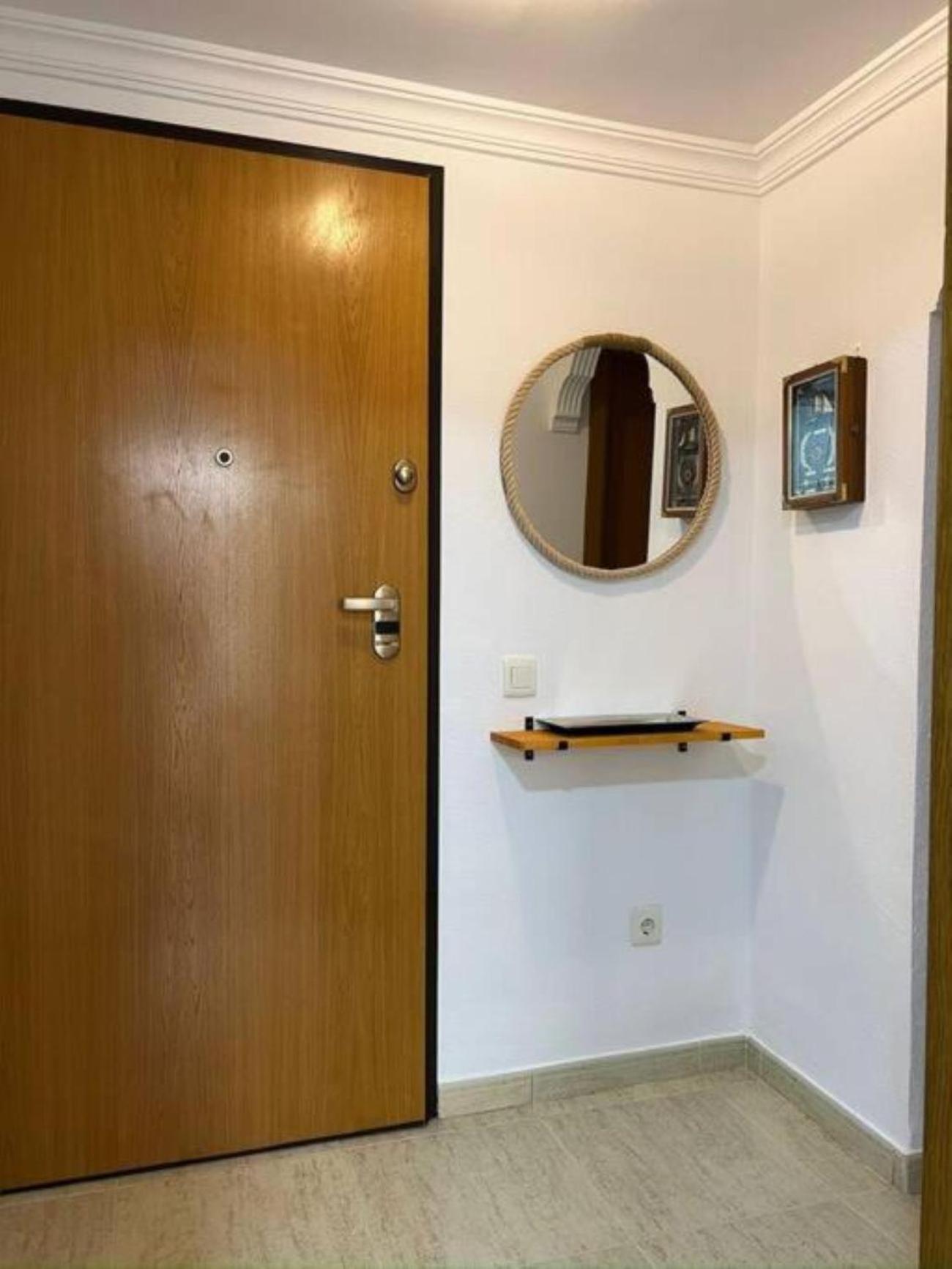 Apartment Familiar En Con Terraza Privada