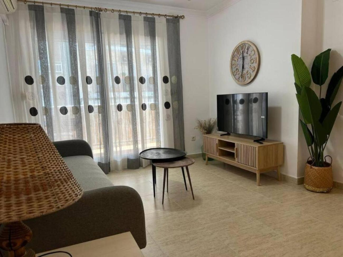 Familiar En Con Terraza Privada Apartment *